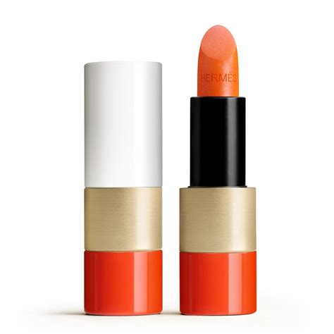 hermes lippenstift|hermes lipstick color chart.